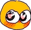 blushes