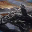 EmoWolf