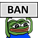 SHX_PepeBan