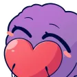 particleHeart
