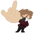 ranbooFinger ranbooFinger