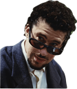 BOKeTE Discord emoji