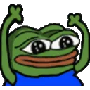 peepoCelebrate