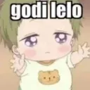 godilooooo
