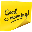 Good_morning