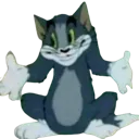 TomShrug TomShrug