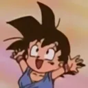 GokuCheer