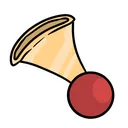 LG_1Trinket_ClownHorn