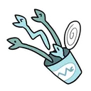 LG_1Trinket_GhostSnakesInACan