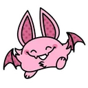 LG_2Trinket_BlushyBat