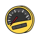 LG_2Trinket_Speedometer