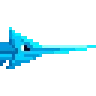 Swordfish_Sword