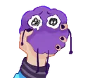 ParticleSquish