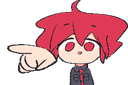 tetoPoint Discord emoji