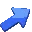 bouncing_blue_arrow