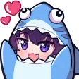 shxtouShark