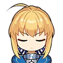 sabernod