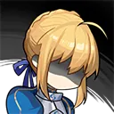 saberdefeat