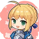 sabercute