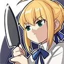 saberknife