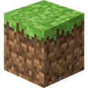 MinecraftLogo custom emote from Avalon Community | Dedicated Servers & Real Players