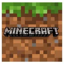 minecraftlogoonlinegamedirtblock