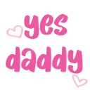 yesdaddy