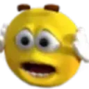 shocked