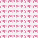 yap
