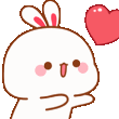 bun_kiss