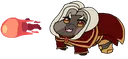 Caloroblast