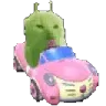 glorpcar