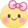 smile