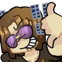 sup