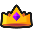 :CrownOutline256: