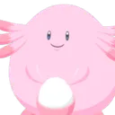 chansey chansey