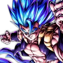 GogetaBlue