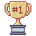 trophy