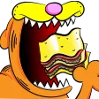 GarfVore