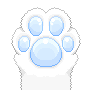 paw_blue Discord emoji