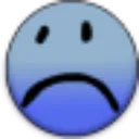 sad