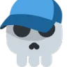 SkullCAP