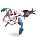 Sadfloette