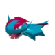 Salamence Salamence