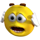 shocked