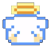 acute_angel Discord emoji