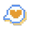 acute_heart_bubble Discord emoji