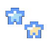 acute_stars Discord emoji