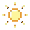 acute_sun Discord emoji