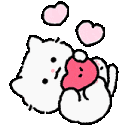 HeartCat